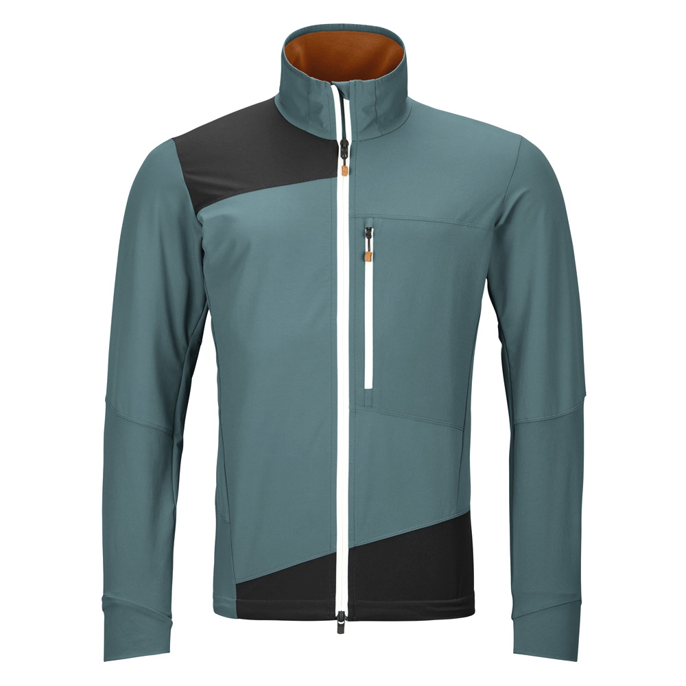  Soft Shells Jacket