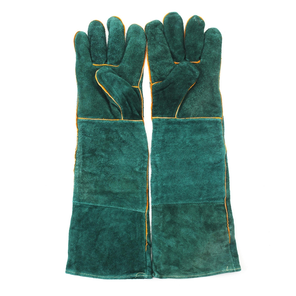 Snake Gloves