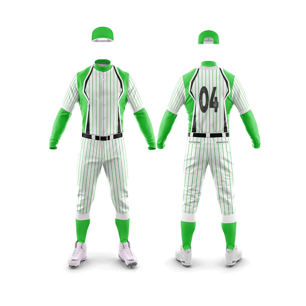 Baseball Uniforms