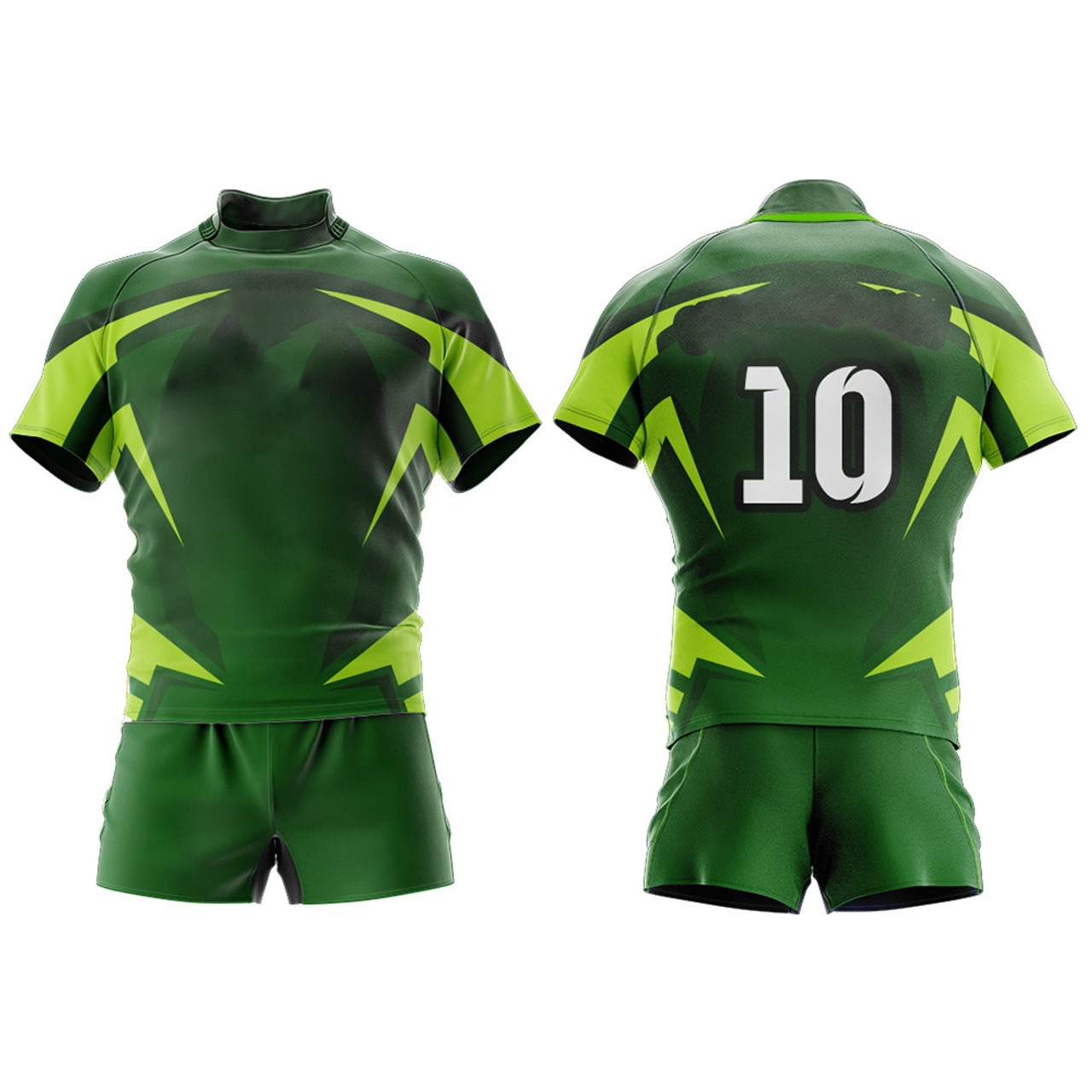 Rugby Uniforms
