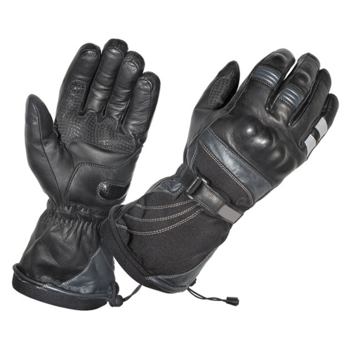 Motorcycle Gloves