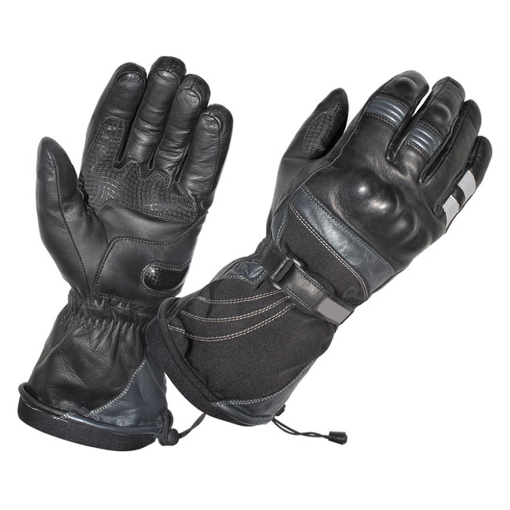 Motorcycle Gloves