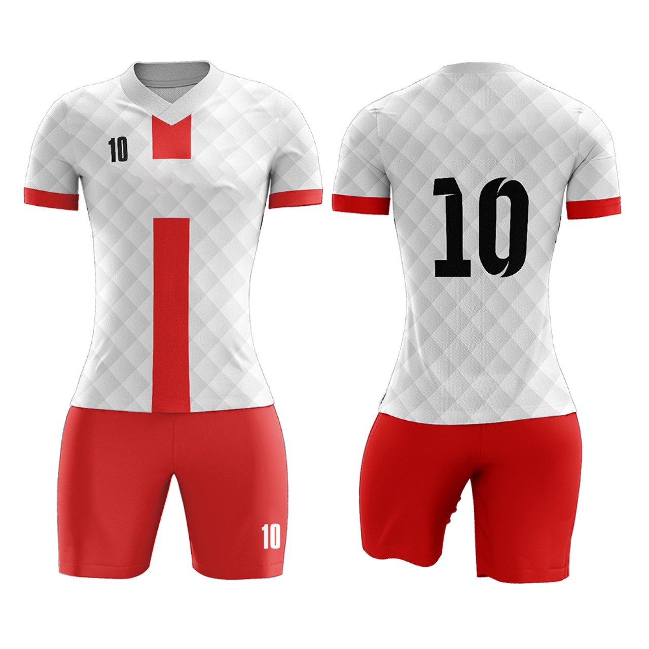 Soccer Uniforms