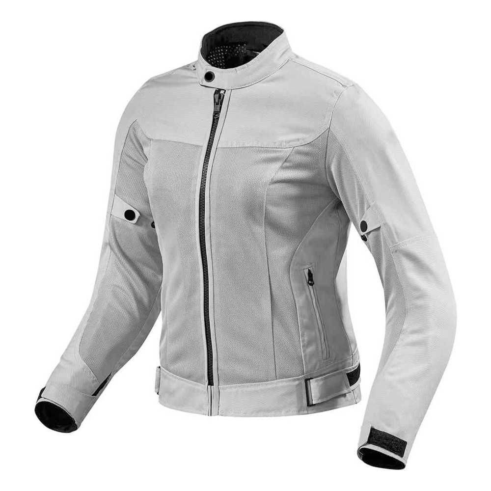 Textile Jackets (WOMEN)