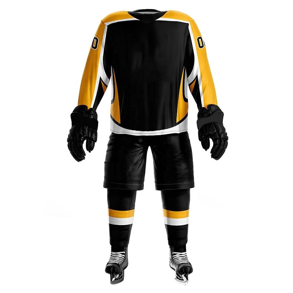 Ice Hockey Uniforms
