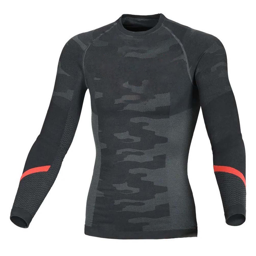 Mens Compression Shirts