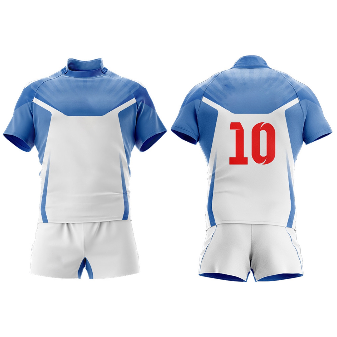 Rugby Uniforms