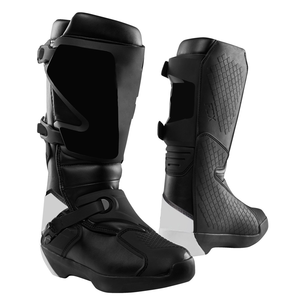 Motorbike Boot