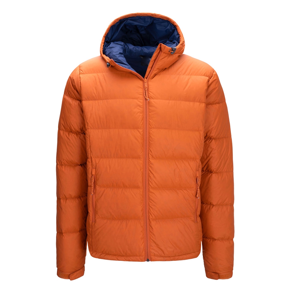 Puffer Jackets