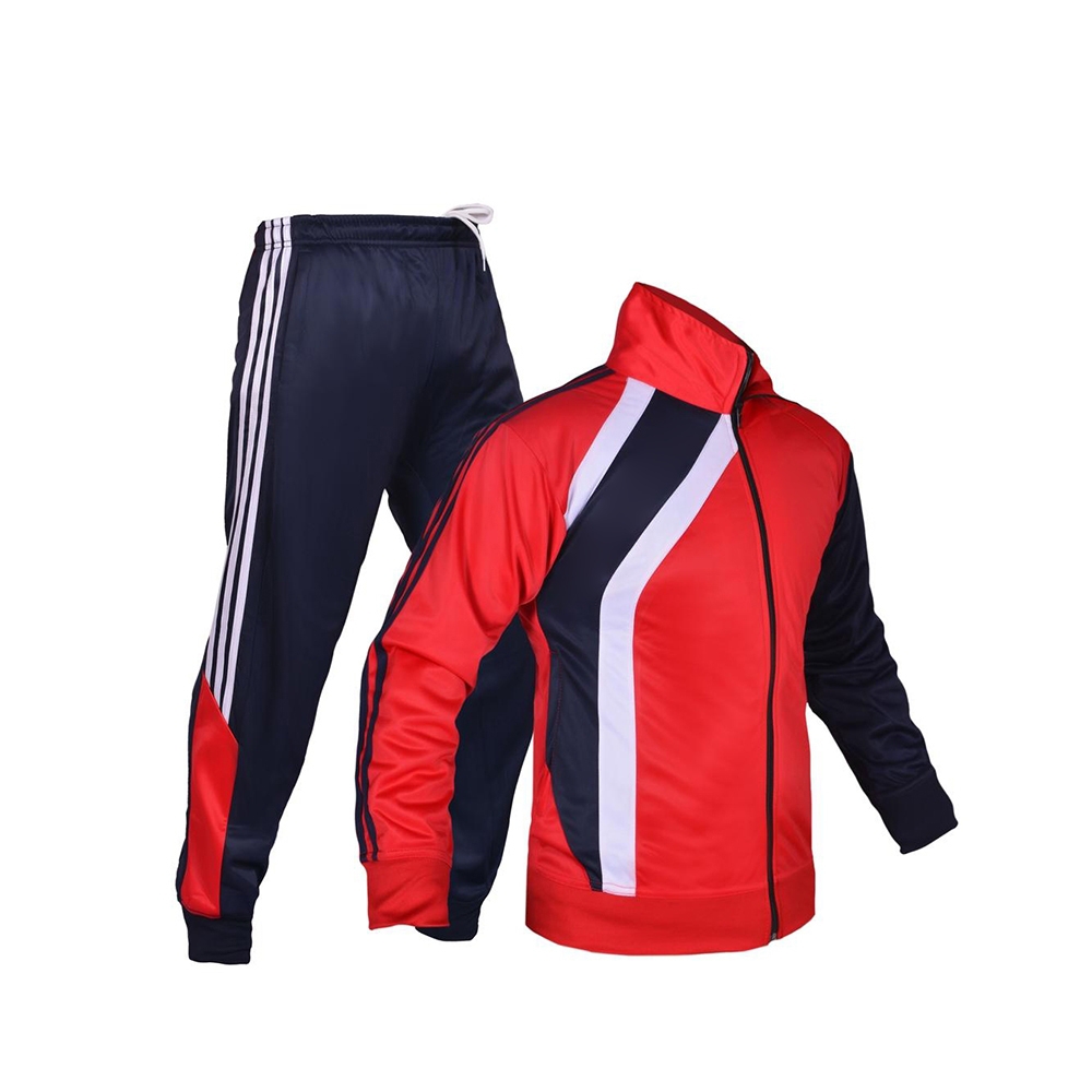 Track Suits