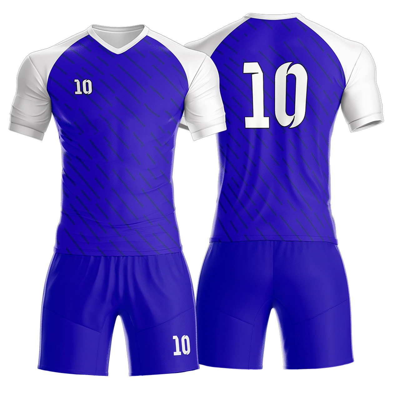 Soccer Uniforms