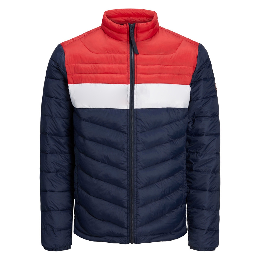 Puffer Jackets