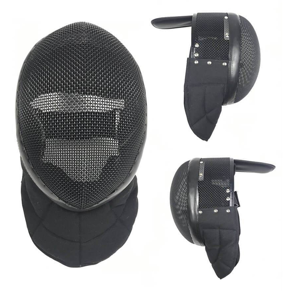 Coach Mask