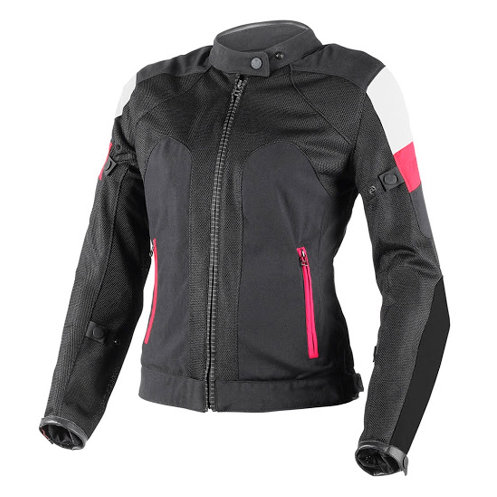Textile Jackets (WOMEN)