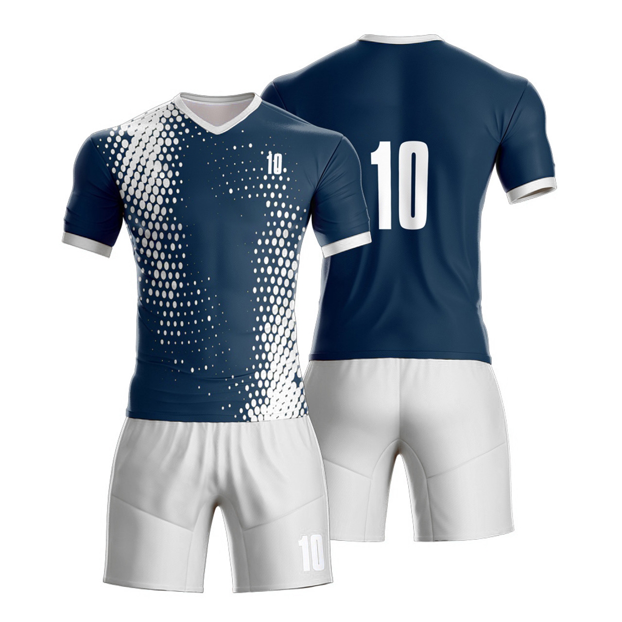 Soccer Uniforms