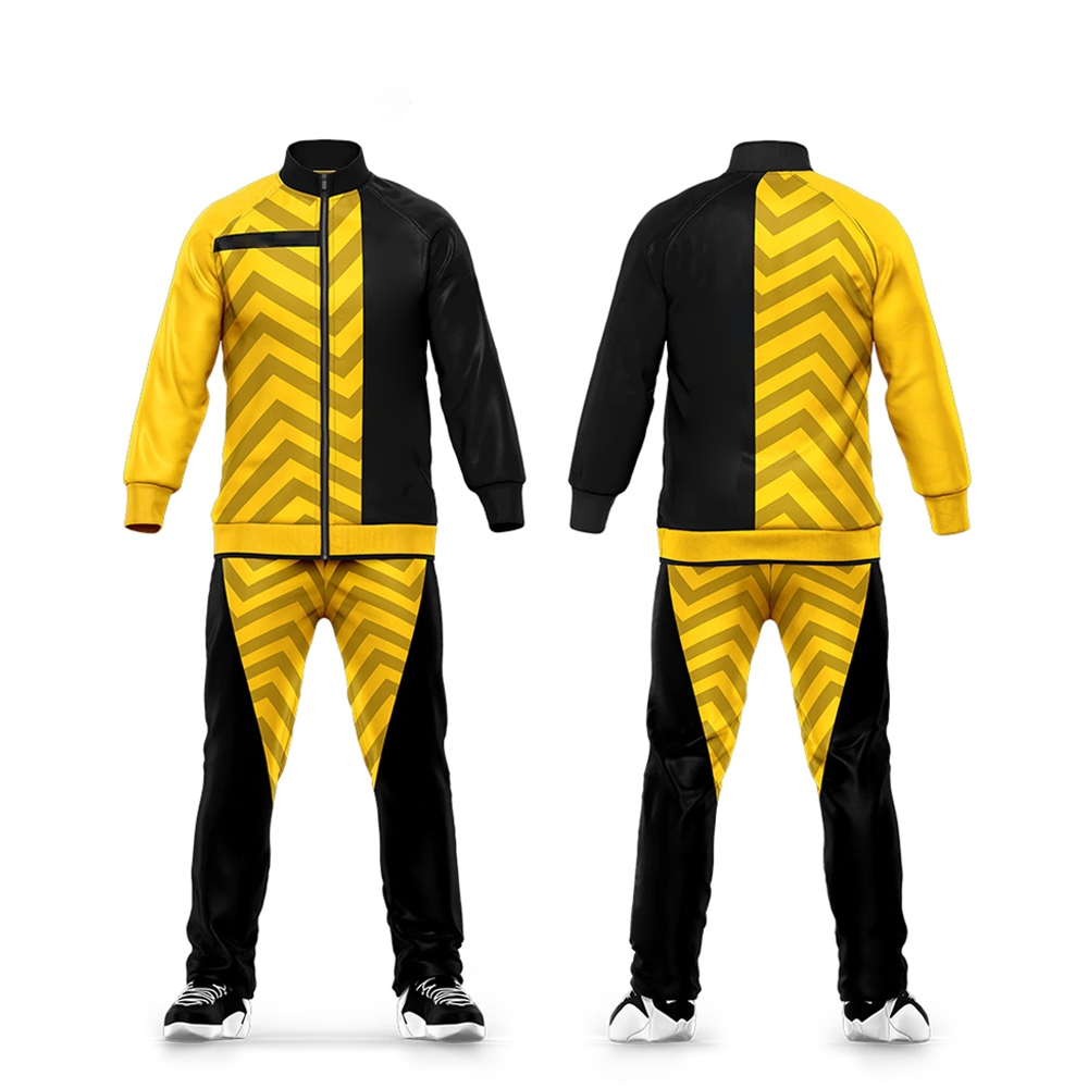 Track Suits