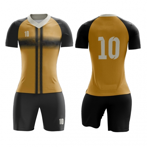 Soccer Uniforms