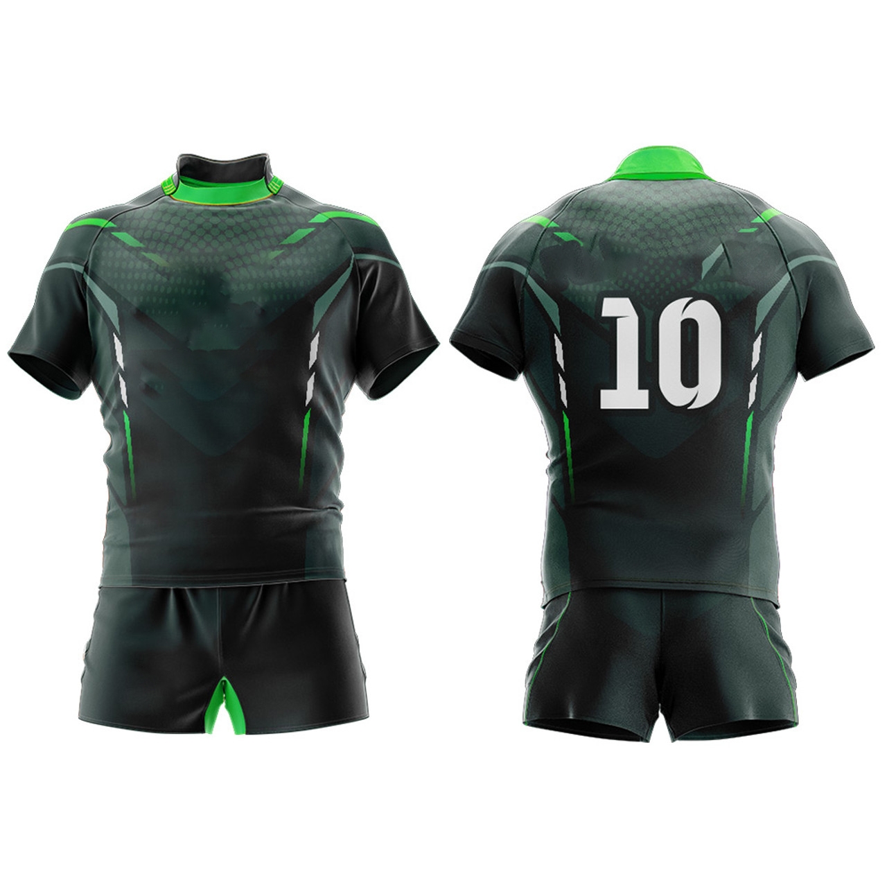 Rugby Uniforms