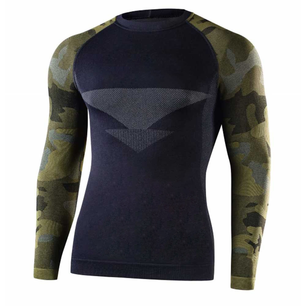 Mens Compression Shirts