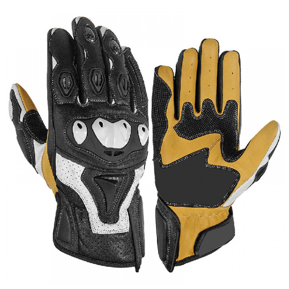 Motorcycle Gloves