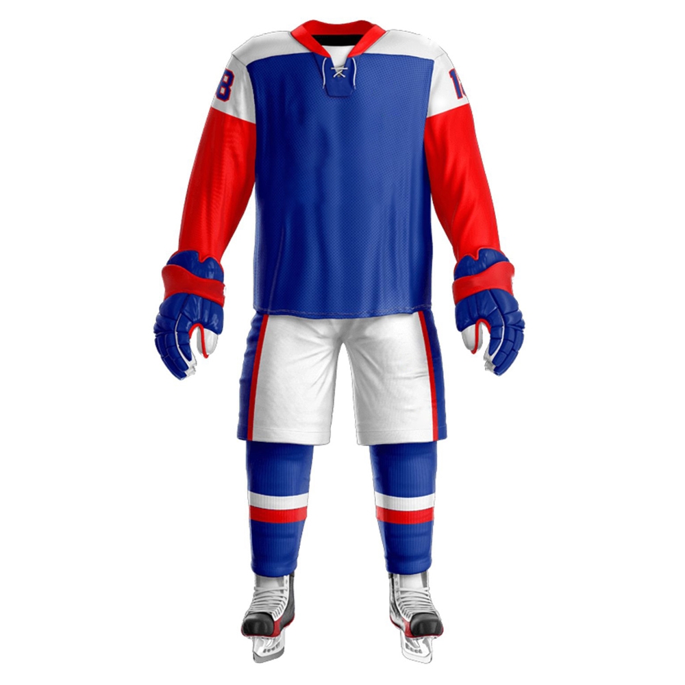 Ice Hockey Uniforms