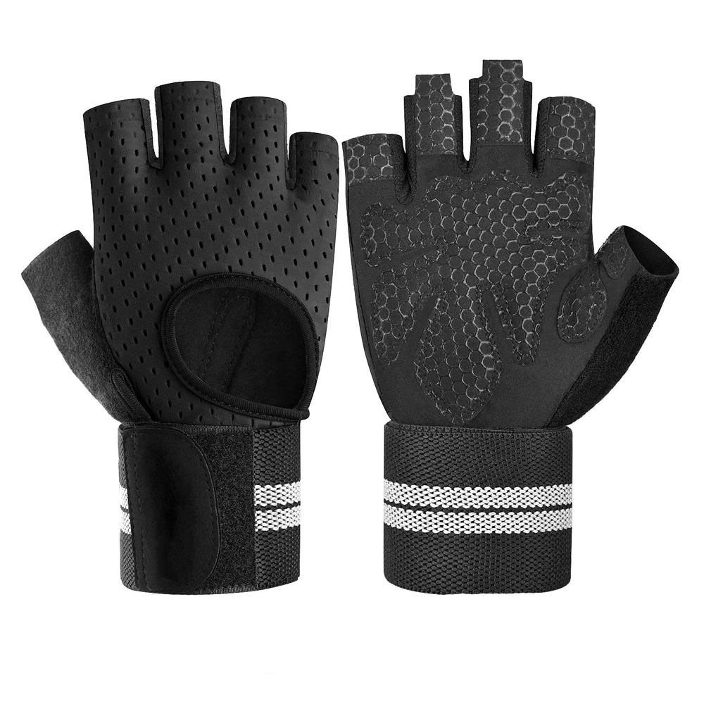 Weightlifting Gloves