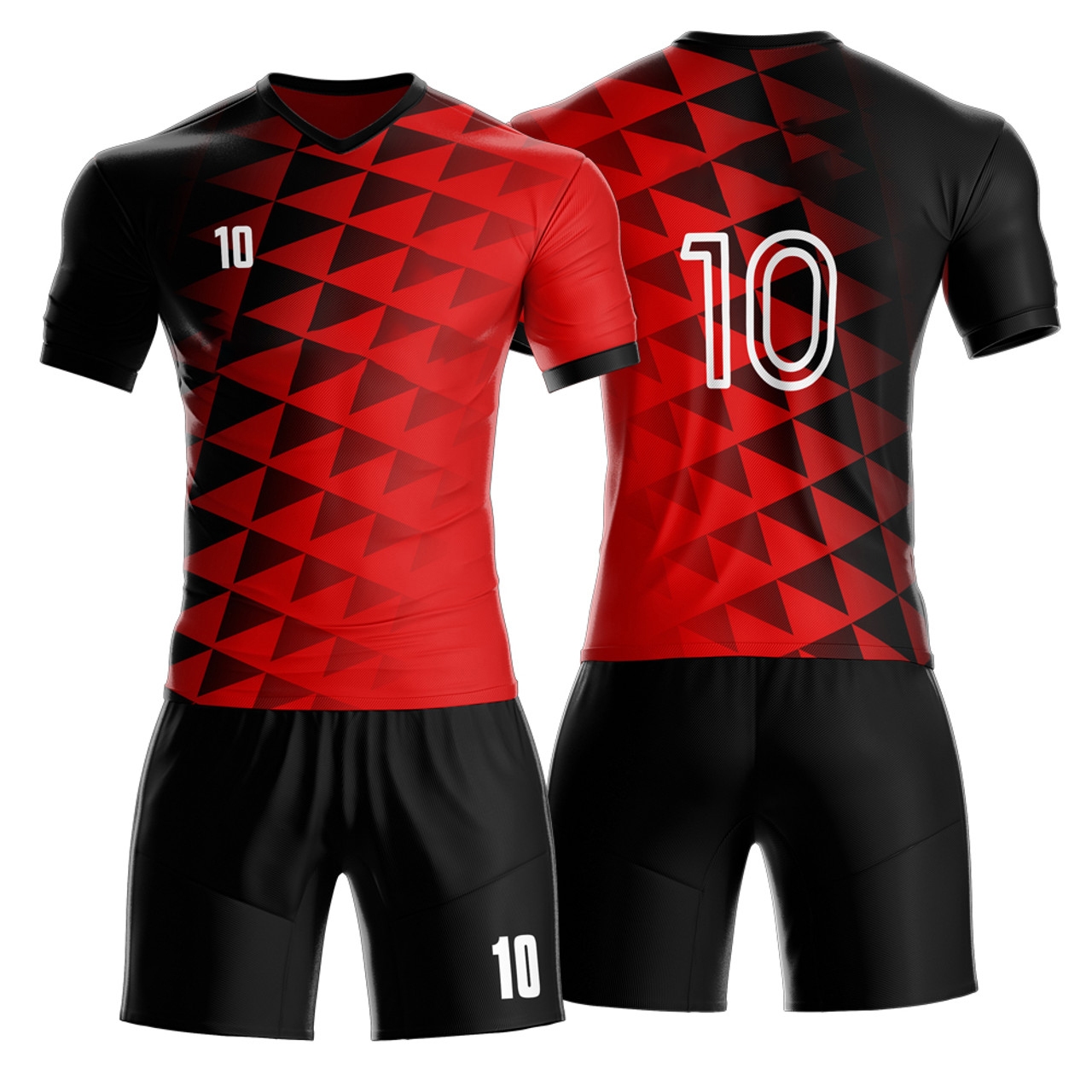 Soccer Uniforms