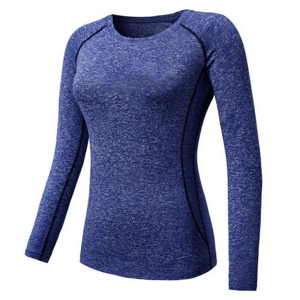 Ladies Compression Shirts