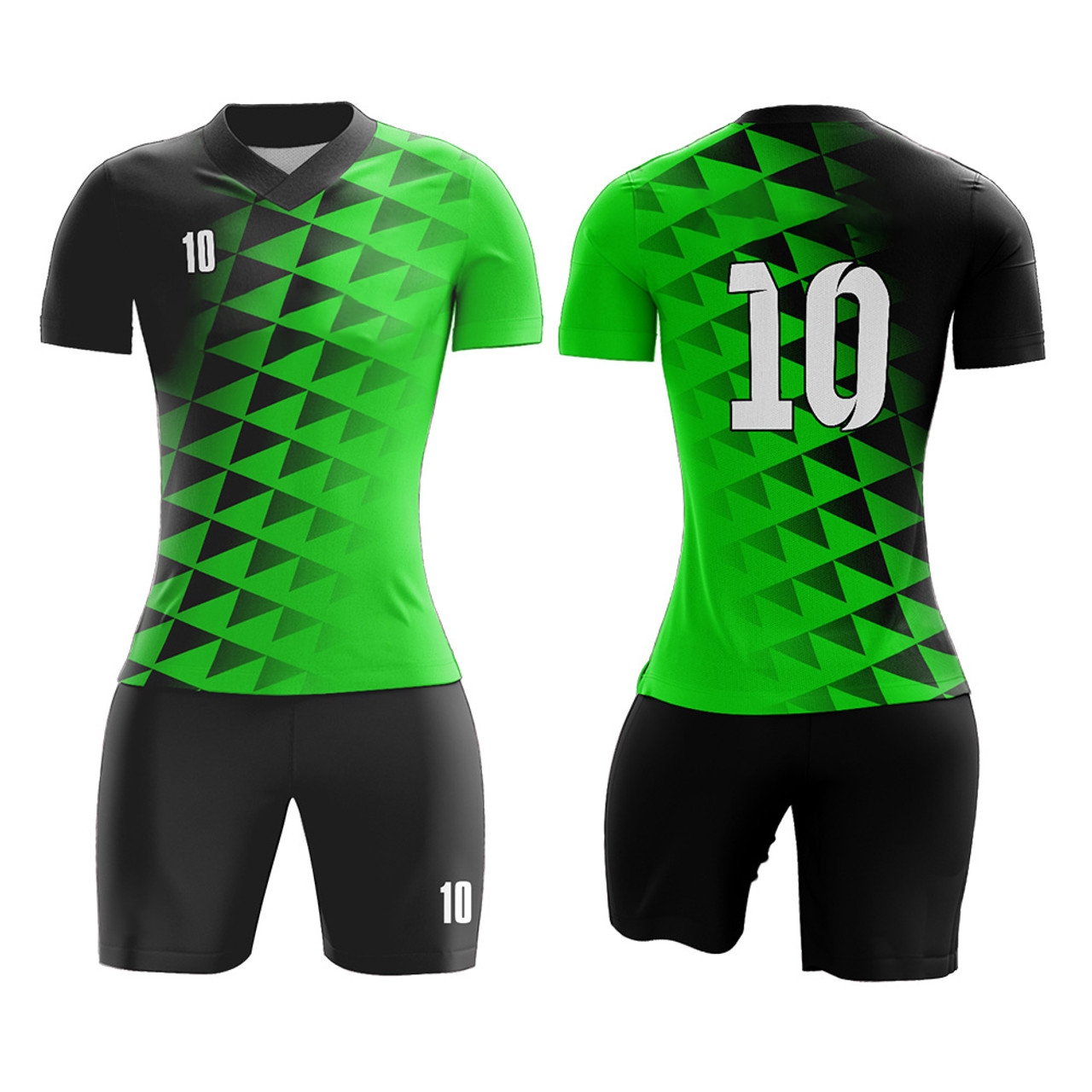 Soccer Uniforms