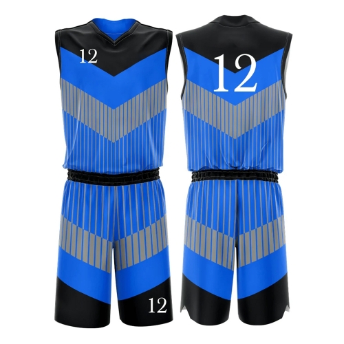 Basketball Uniforms